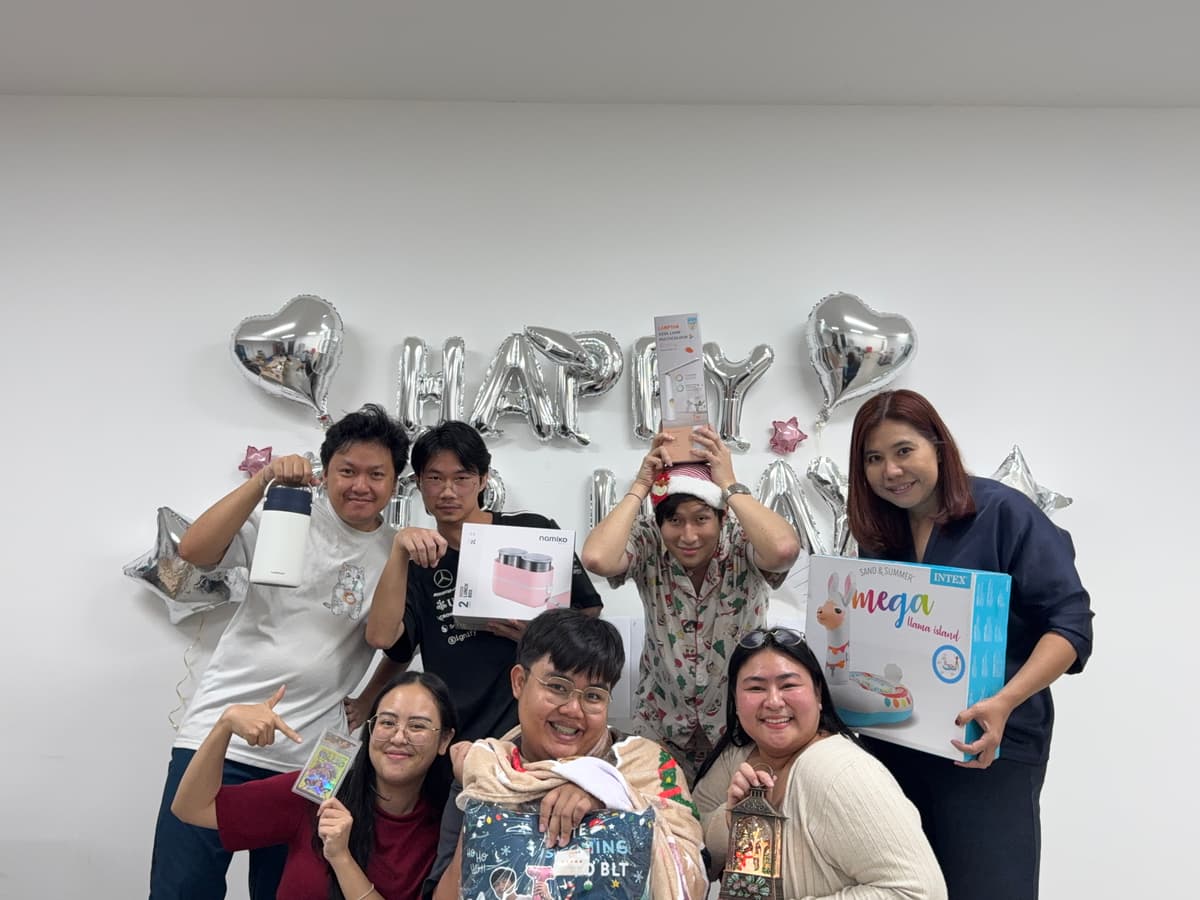 Life at BLT mobile 12