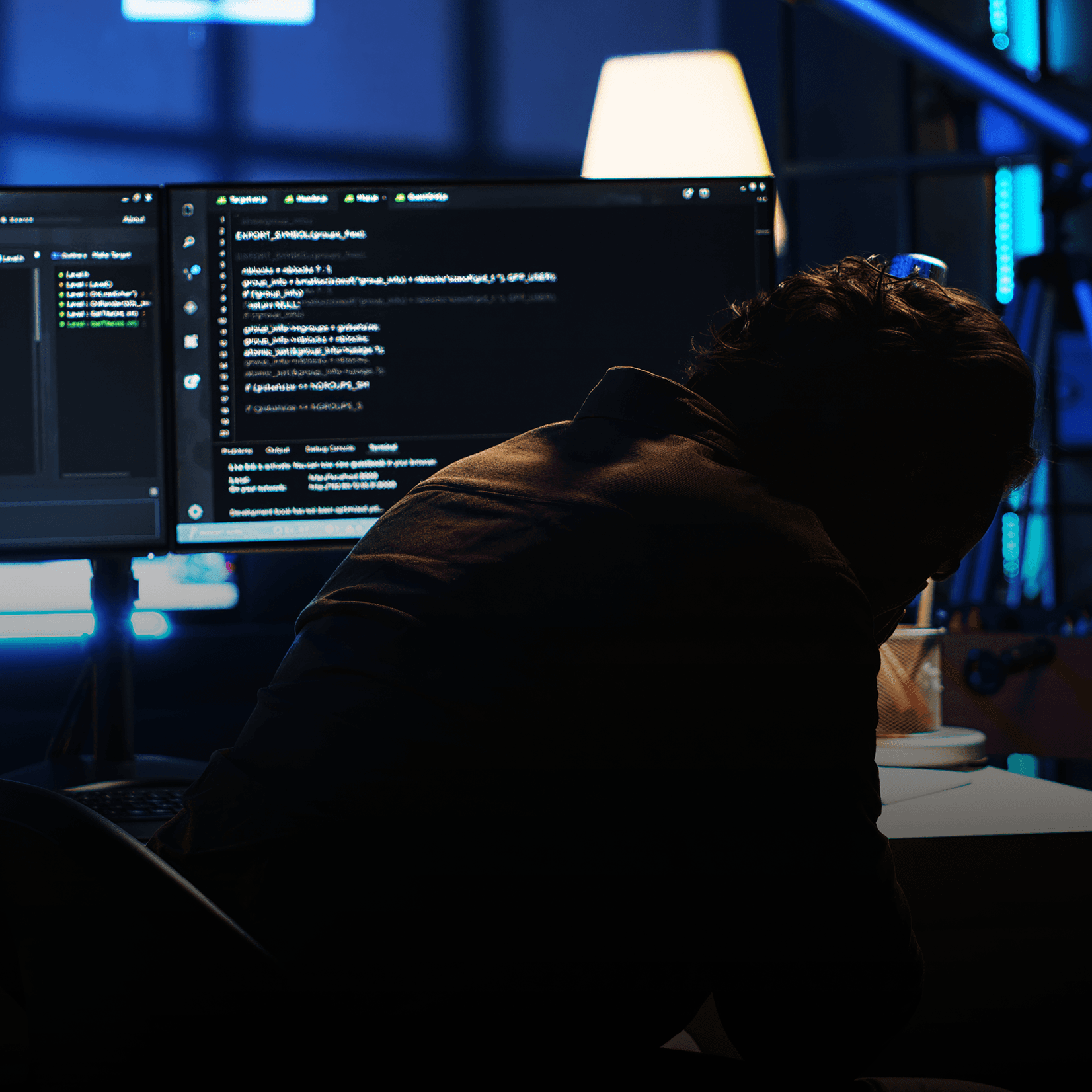 Junior Software Developer