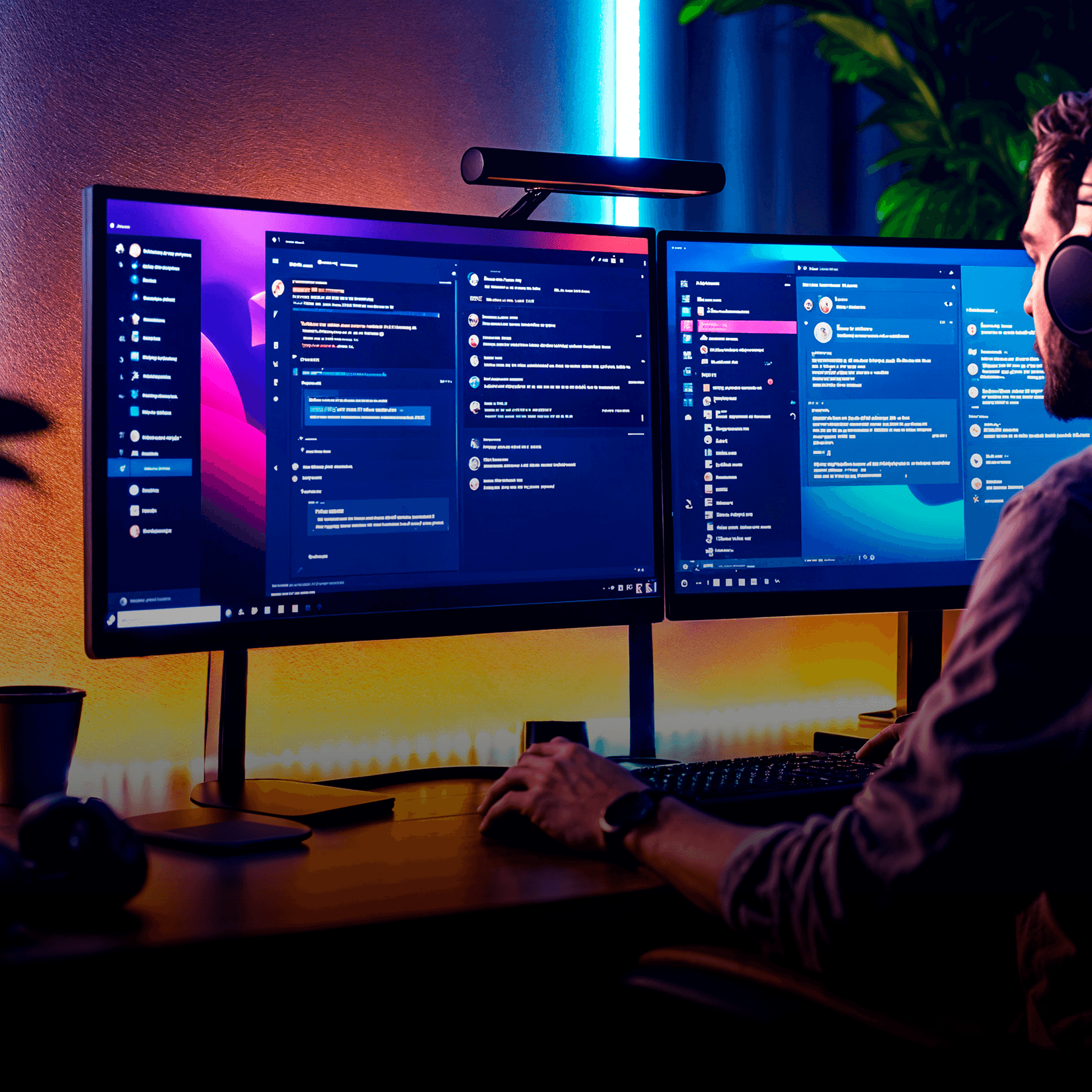 Senior Software Developer