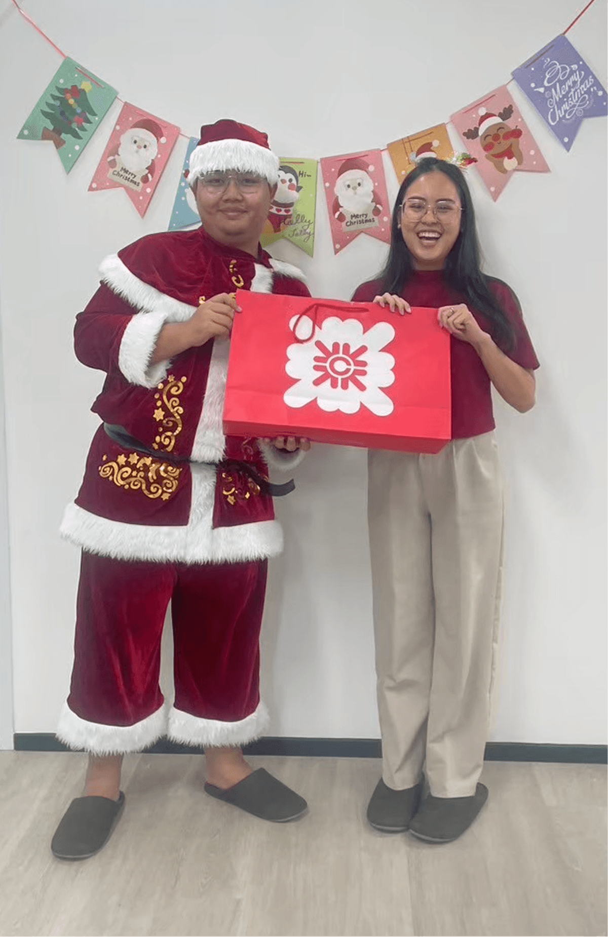 Life at BLT mobile 1