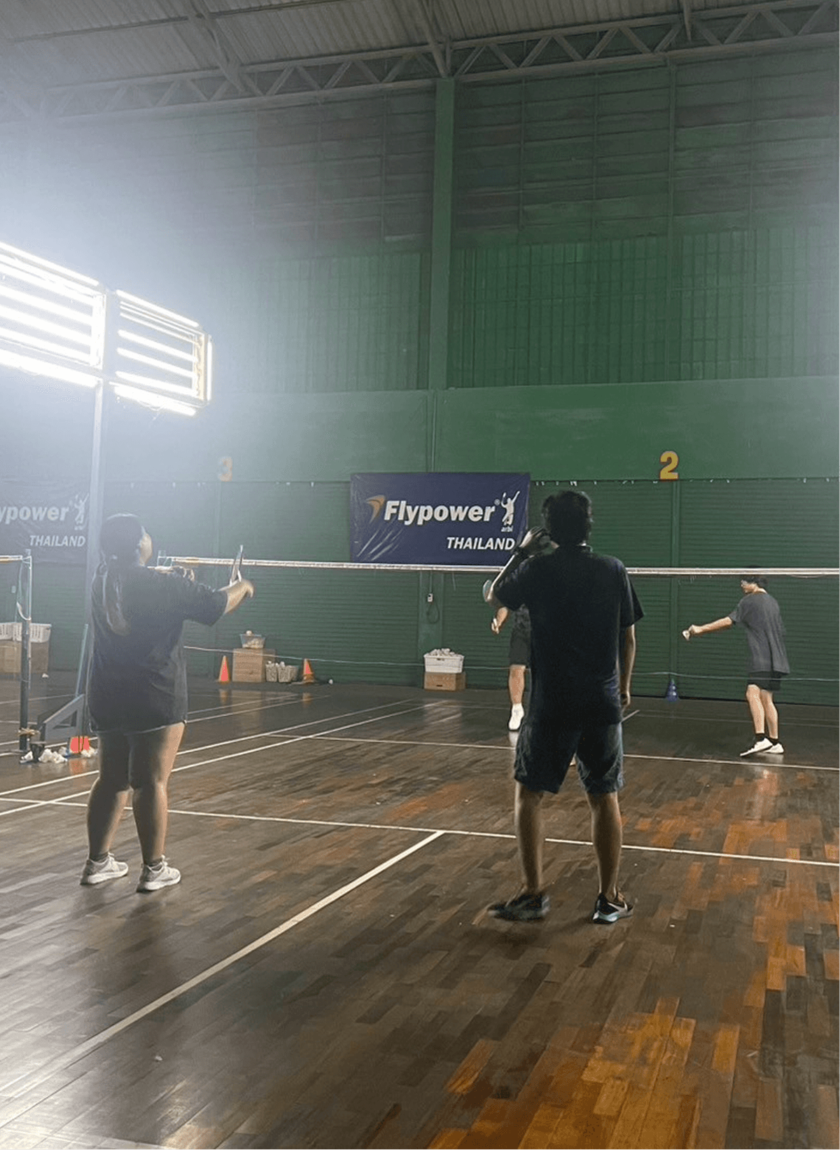 Life at BLT mobile 10