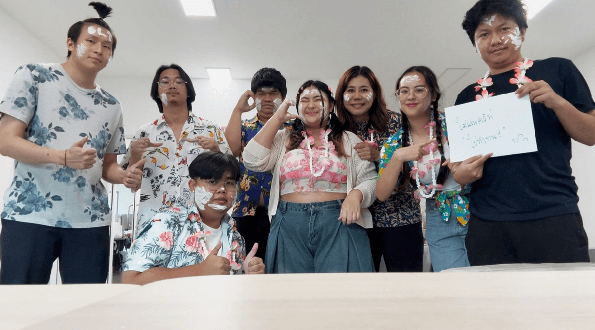 Life at BLT mobile 11