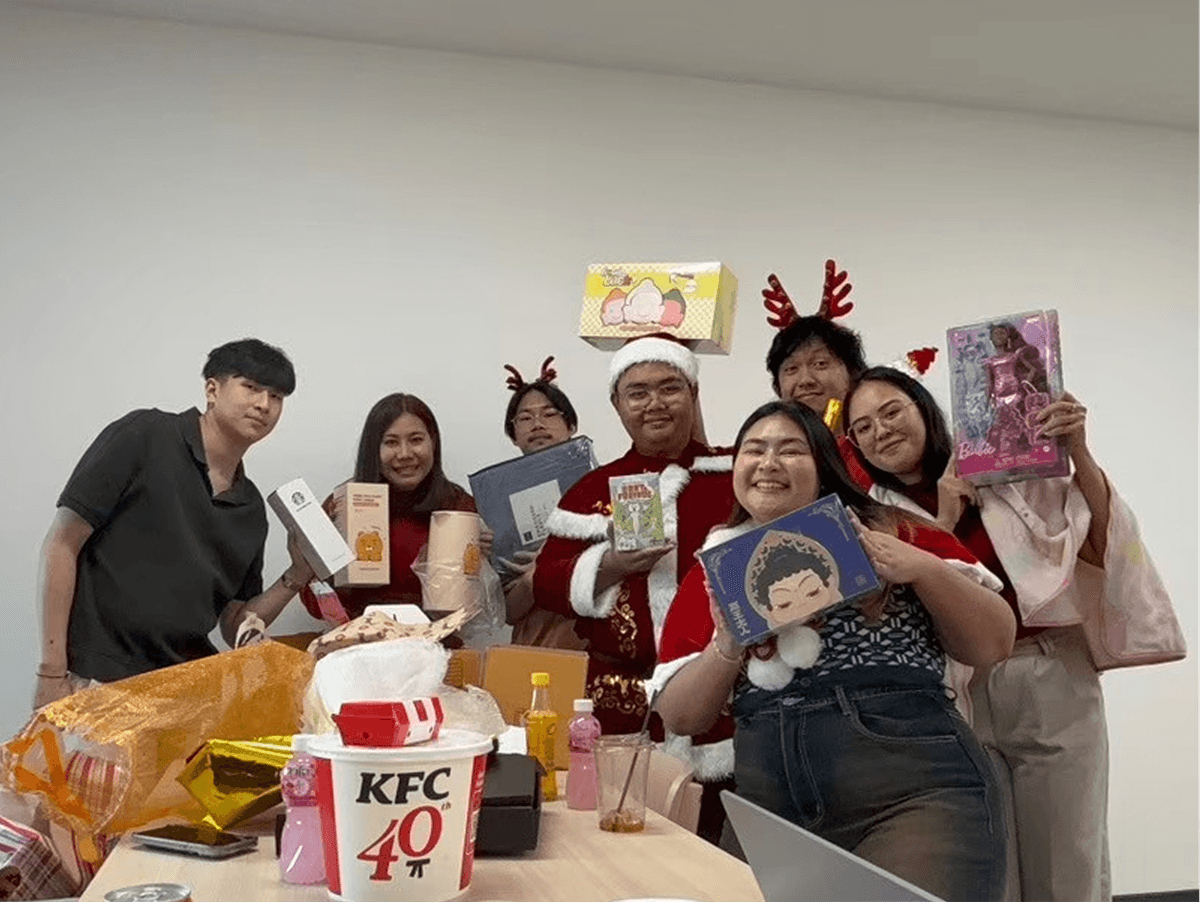 Life at BLT mobile 2