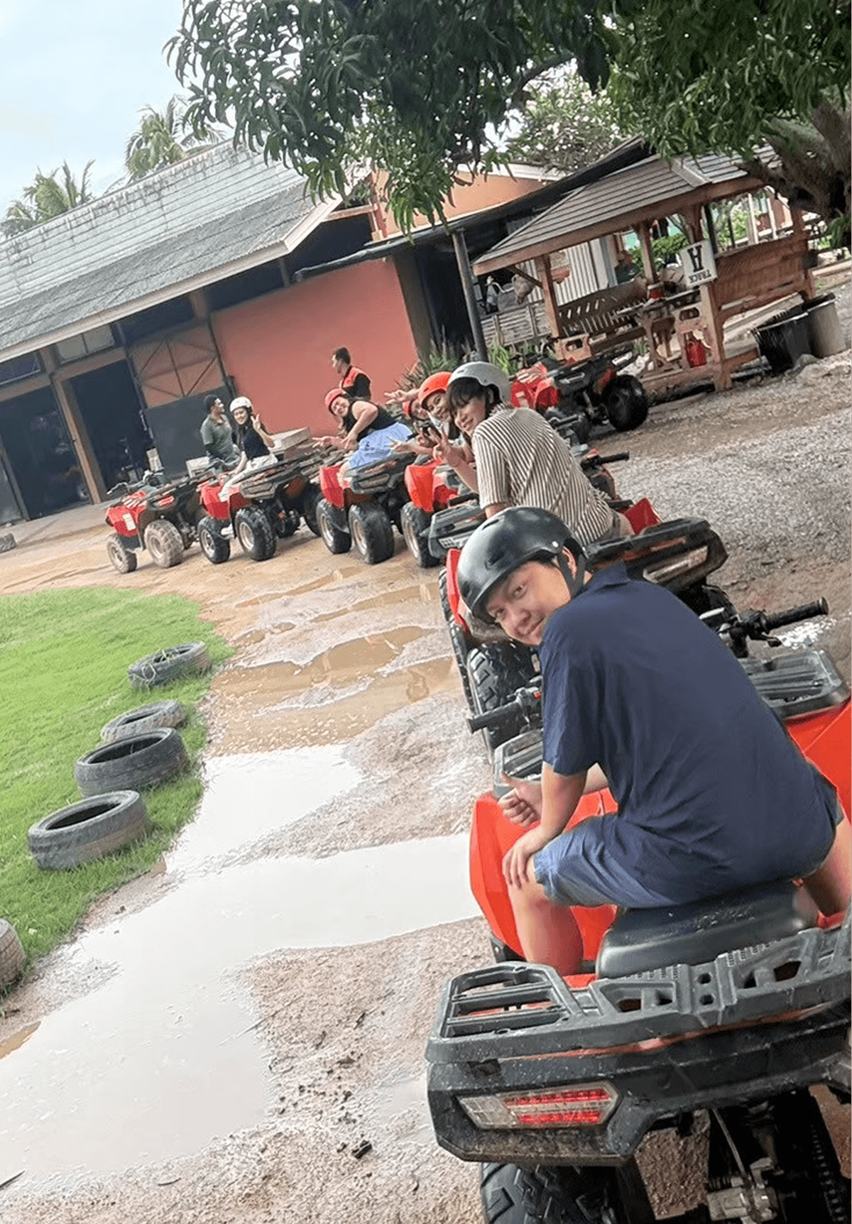 Life at BLT mobile 3