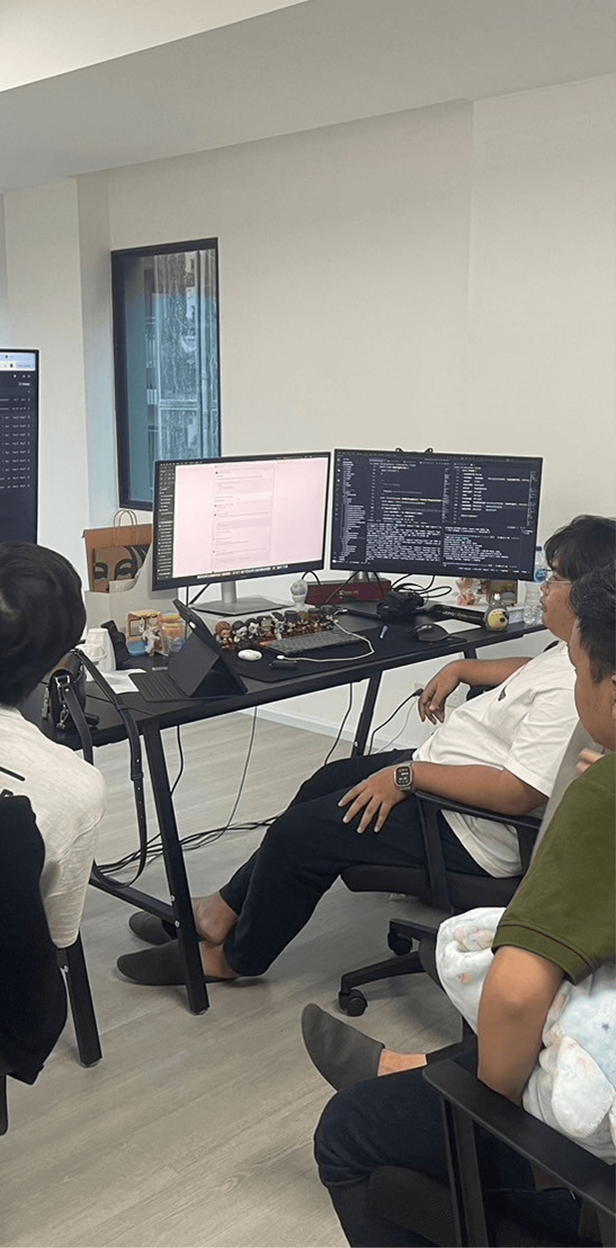 Life at BLT mobile 4