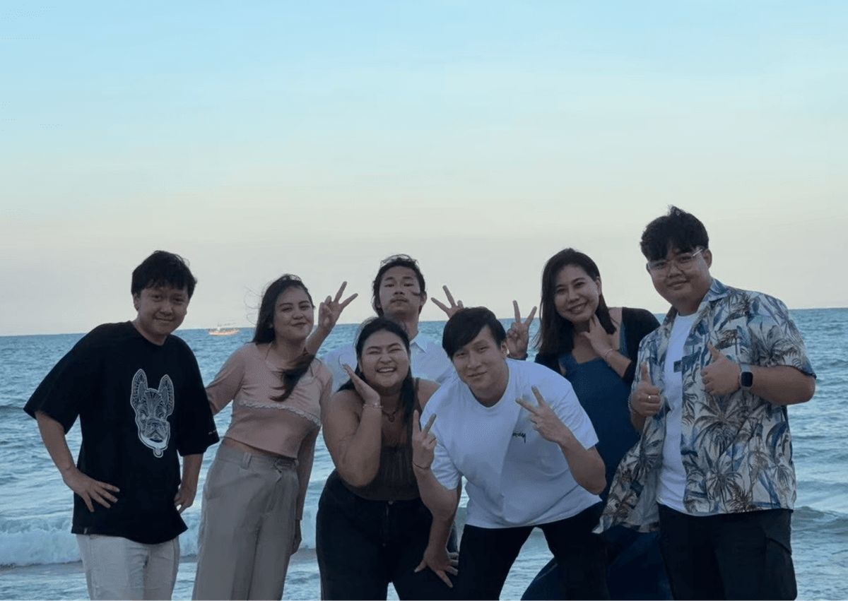 Life at BLT mobile 7